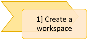 Create a workspace